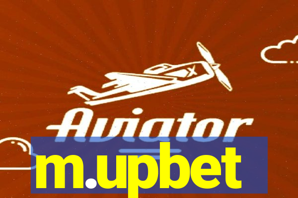 m.upbet