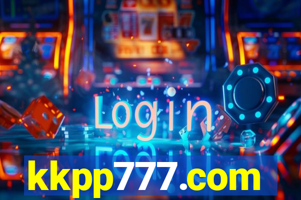 kkpp777.com