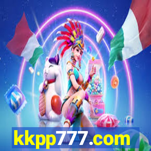 kkpp777.com