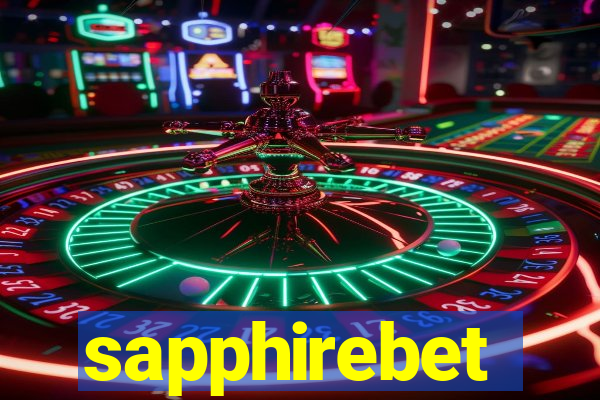 sapphirebet