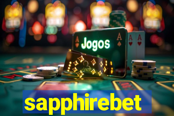 sapphirebet