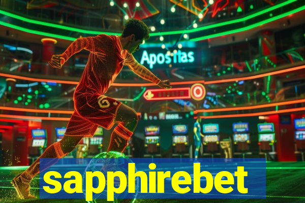 sapphirebet