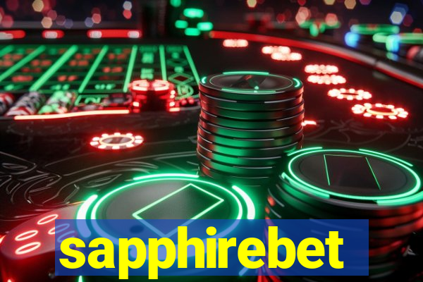 sapphirebet