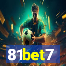 81bet7