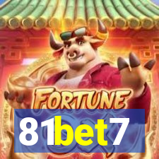 81bet7