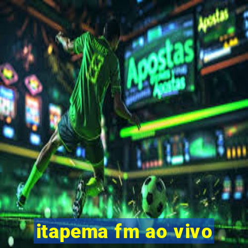 itapema fm ao vivo