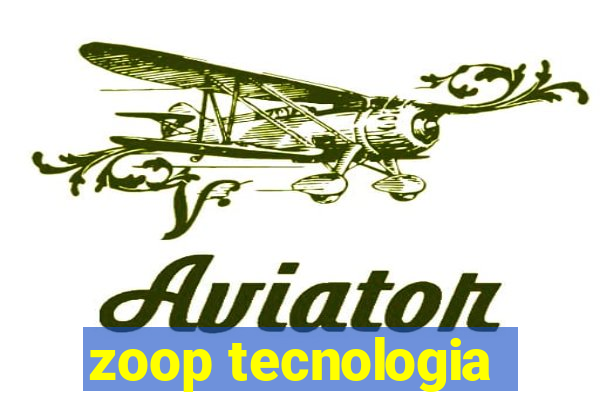 zoop tecnologia