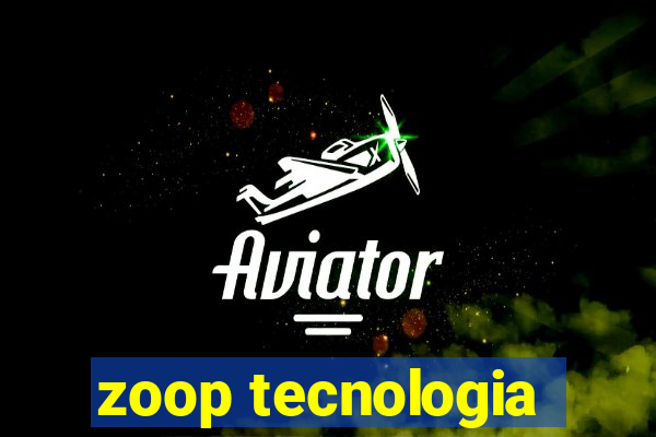 zoop tecnologia