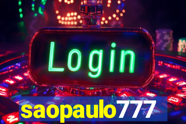 saopaulo777