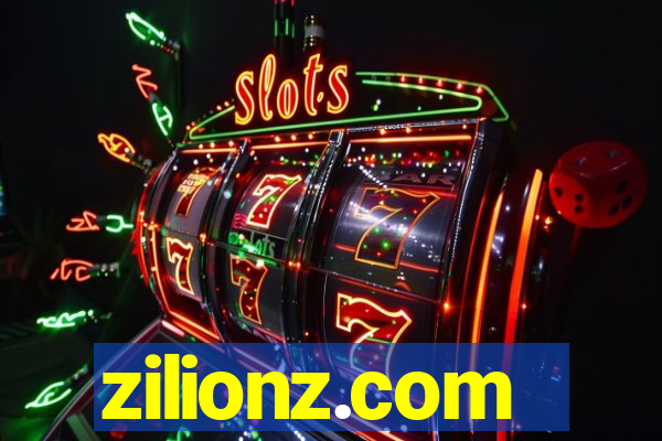 zilionz.com