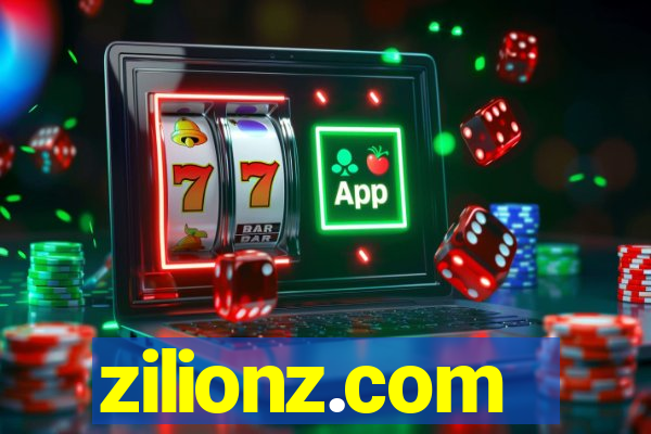 zilionz.com