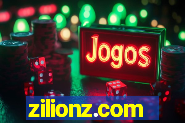 zilionz.com