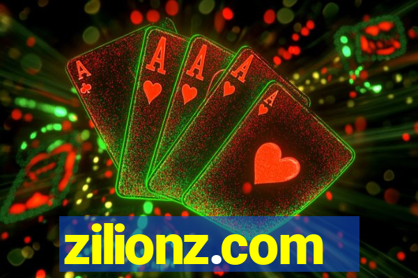 zilionz.com