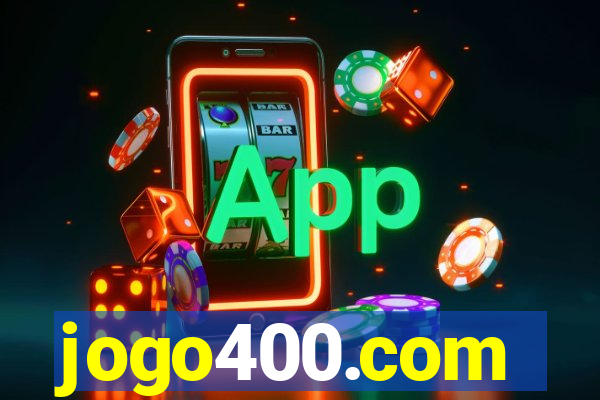 jogo400.com