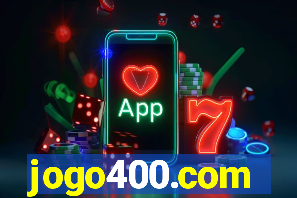 jogo400.com