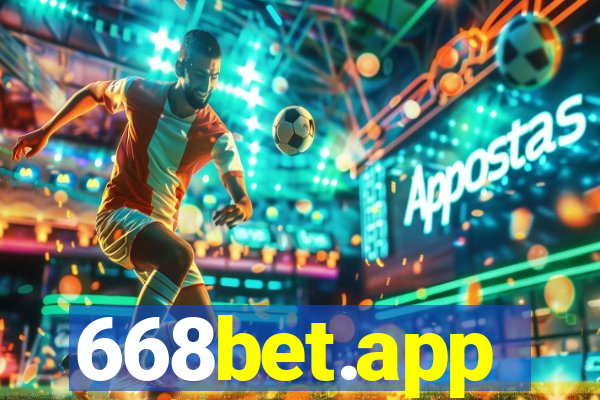 668bet.app