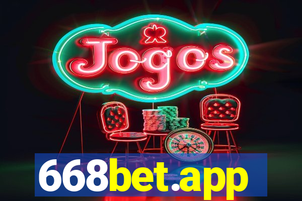 668bet.app