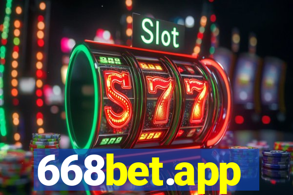 668bet.app