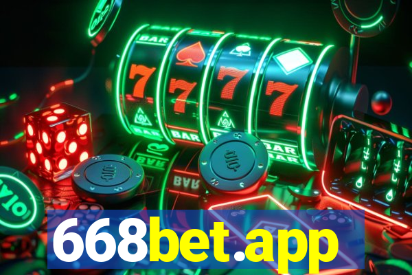 668bet.app