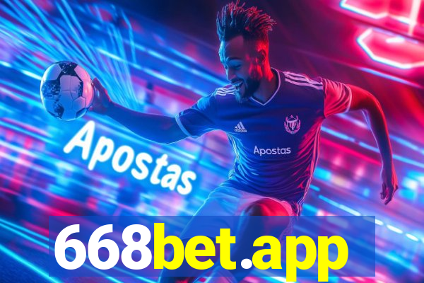 668bet.app