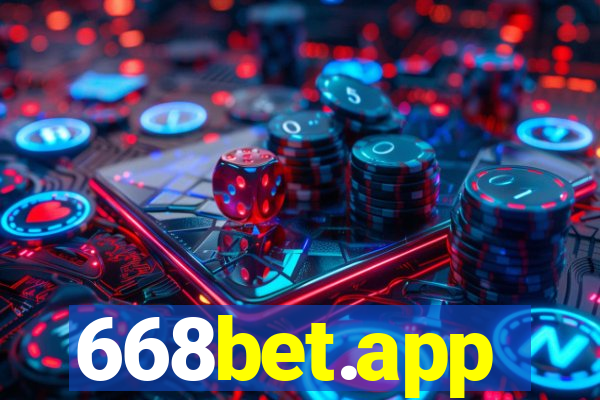 668bet.app