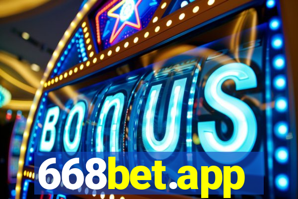 668bet.app