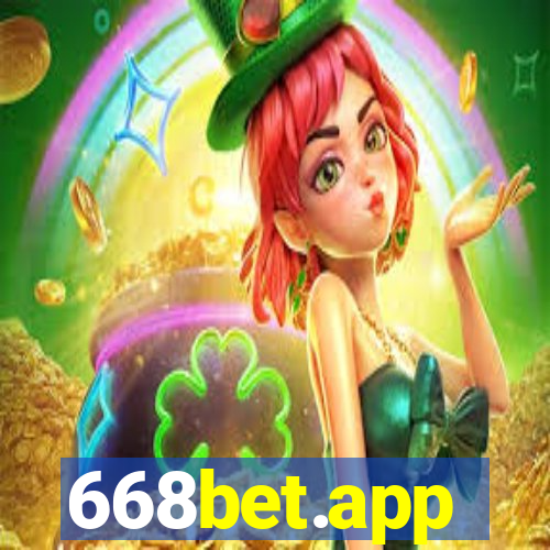 668bet.app