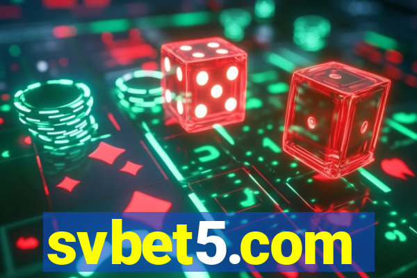 svbet5.com