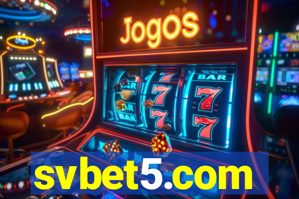 svbet5.com