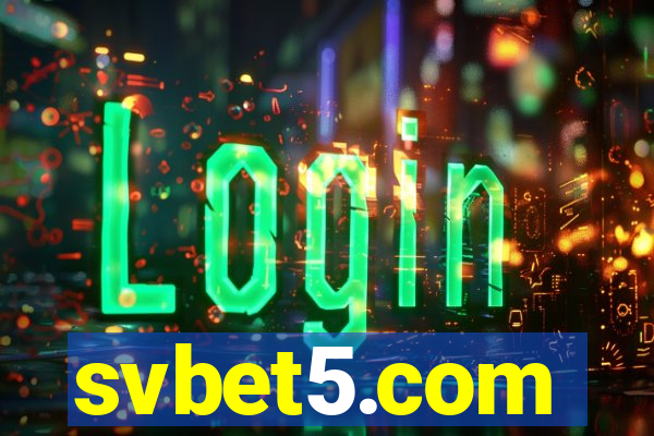 svbet5.com