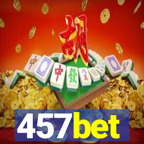 457bet