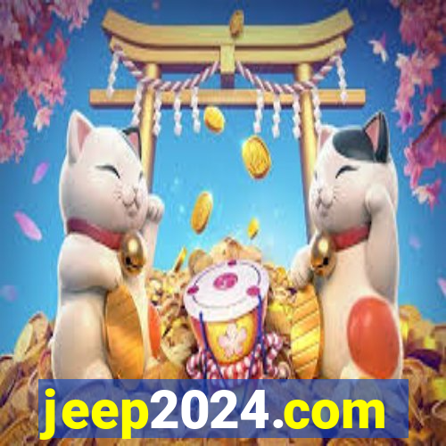 jeep2024.com