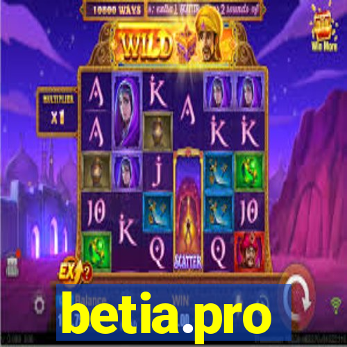 betia.pro