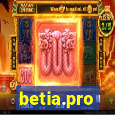 betia.pro