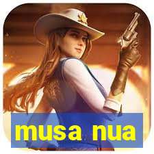 musa nua