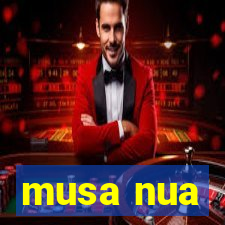 musa nua