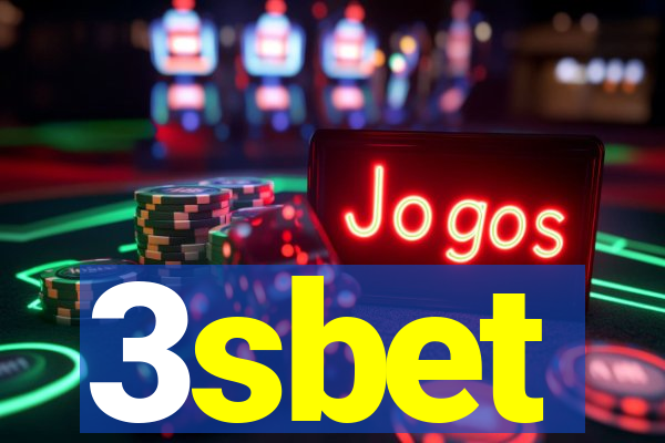 3sbet