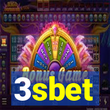 3sbet