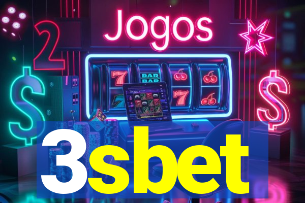 3sbet