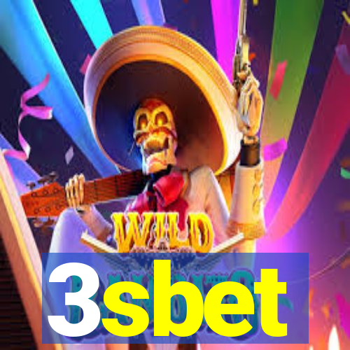 3sbet