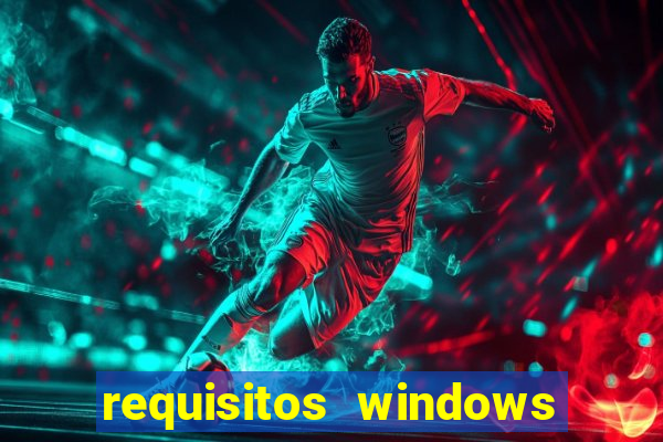 requisitos windows 7 home basic