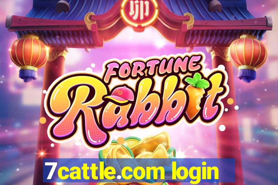 7cattle.com login