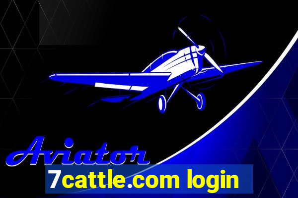 7cattle.com login