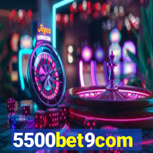 5500bet9com