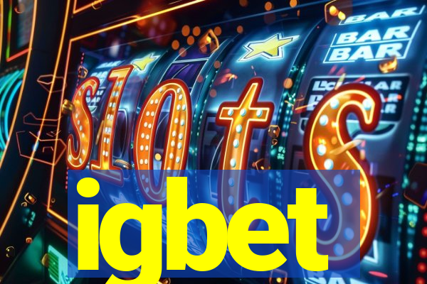 igbet