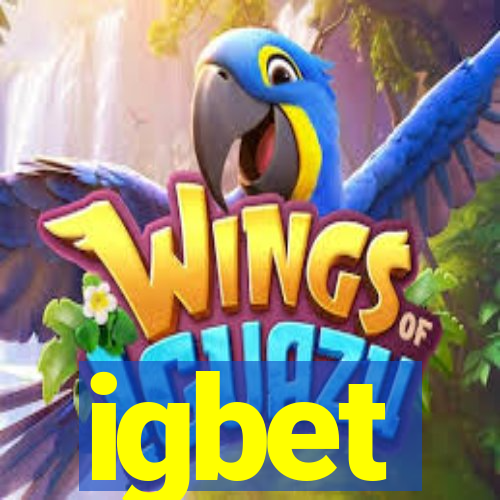 igbet