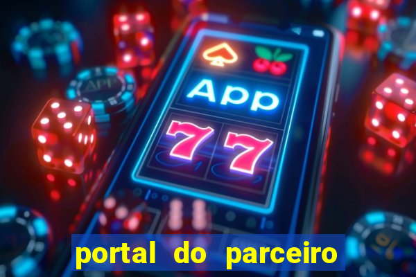 portal do parceiro i food