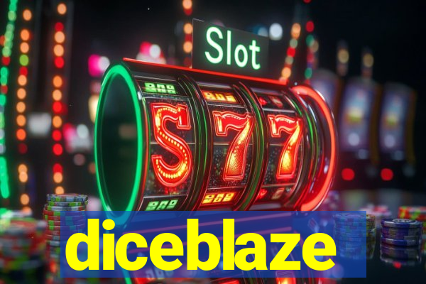 diceblaze