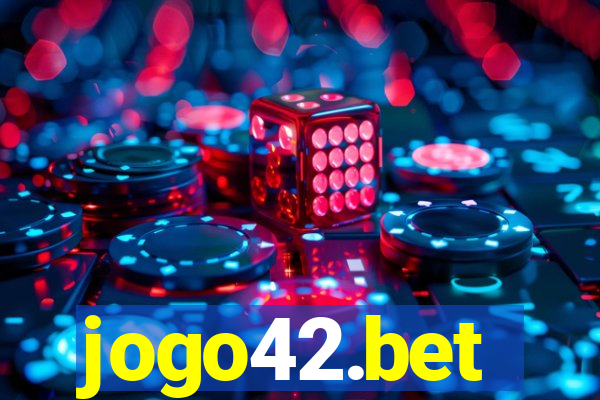 jogo42.bet