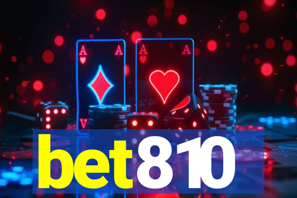 bet810